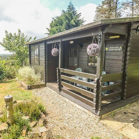 Trevenna Cabin 세인트오스틀 외부 사진