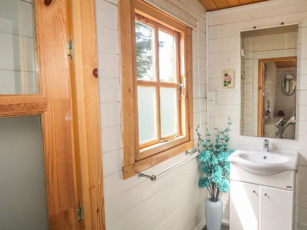 Trevenna Cabin 세인트오스틀 외부 사진